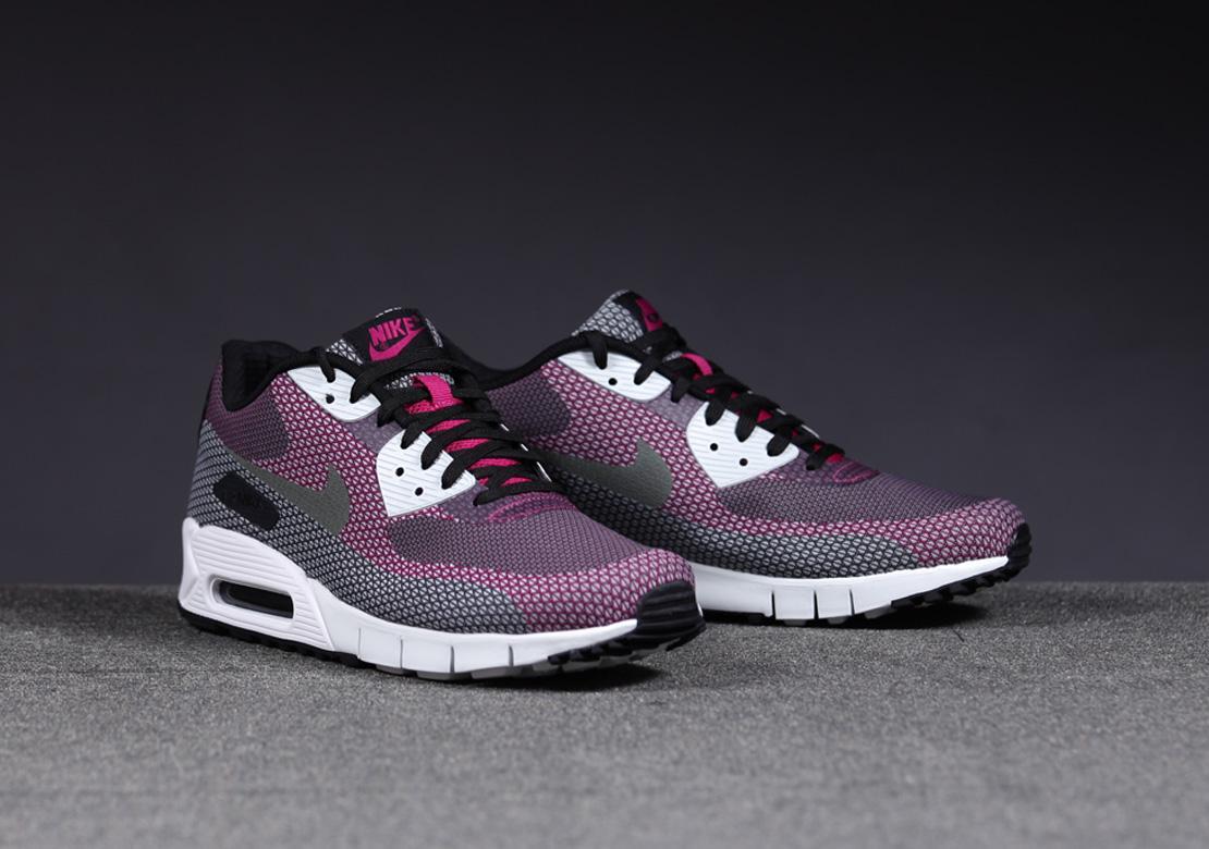 Nike Air Max 90 JCRD | 631750-001 | AFEW STORE